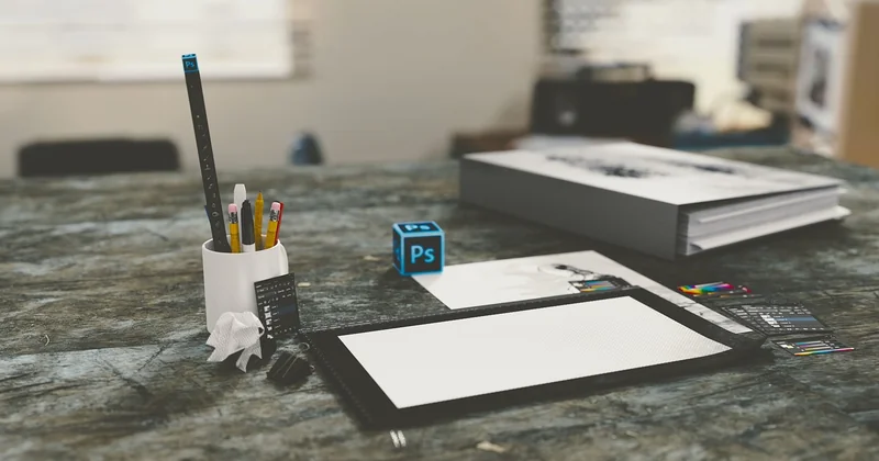 Les outils qu'il vous faut réellement pour démarrer