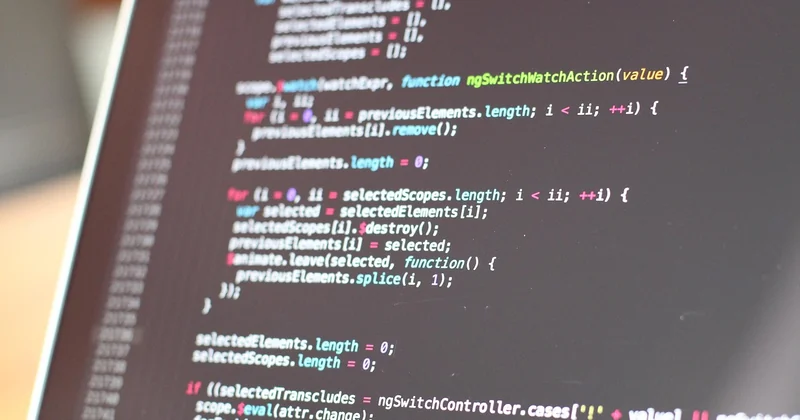 Une application pour créer une application : par où commencer quand on ne sait pas coder
