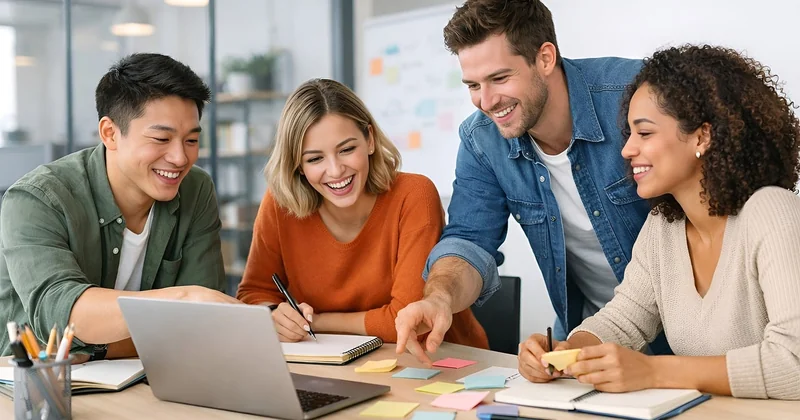Liste scale-up France : ce que le mot « scale-up » cache