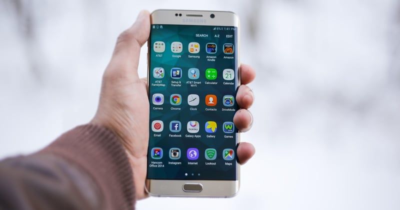 10 applications mobiles pour améliorer sa productivité au quotidien