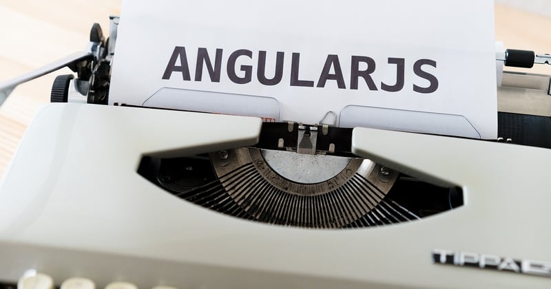 Comment choisir son framework JavaScript pour un projet web